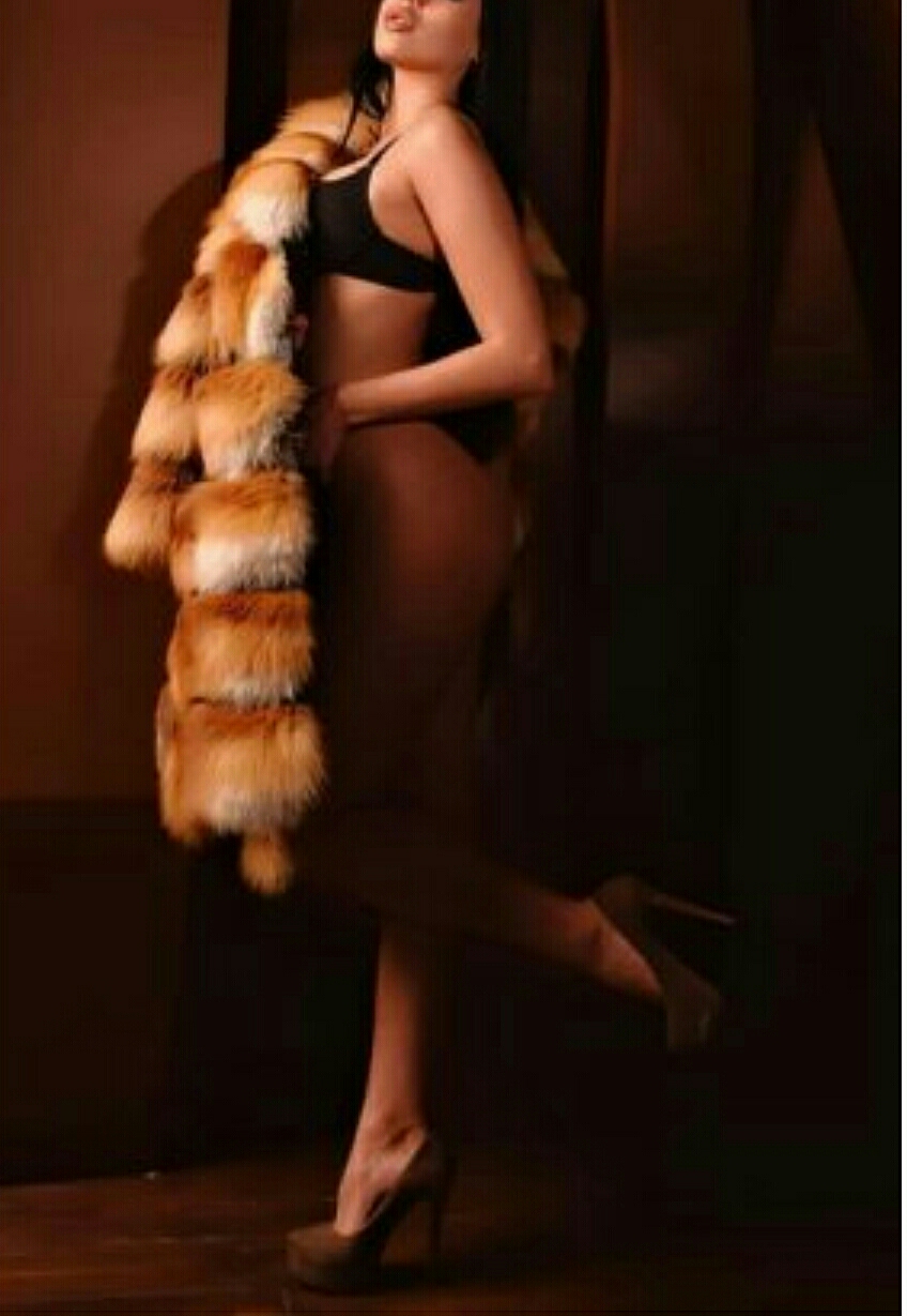 Heyecan Verici Hizmetler Sunacak Eskişehir Escort Bayan Merve